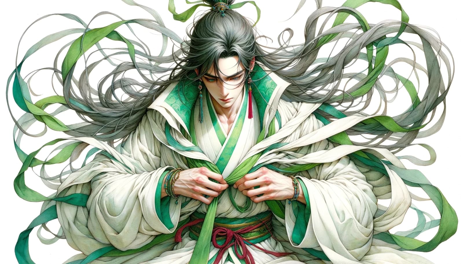 Watercolor Painting 1